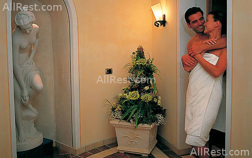 Granvara Relais & SPA Hotel 23